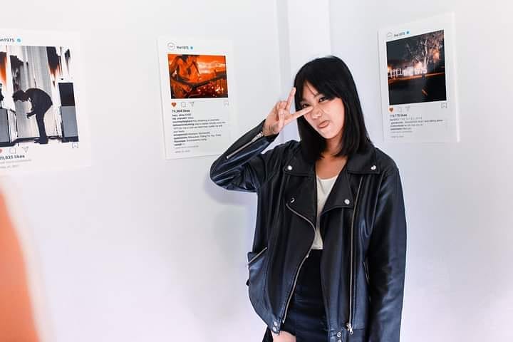 泰版富江 水原希子 Netflix 转学来的女生 女主娜诺减龄穿搭 Mp头条