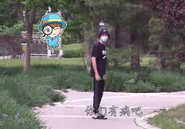 李现发文怼跟拍，八卦媒体回怼，曝现场视频说