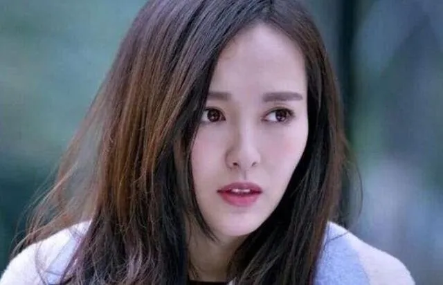 国产剧史上最让人反感的女主角，对比之下，罗