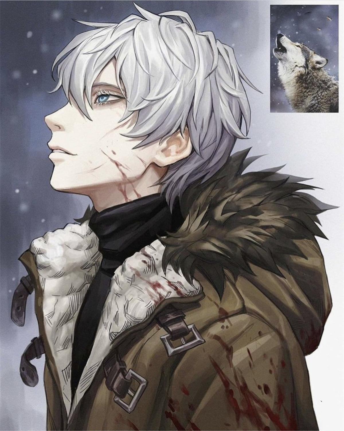 动物拟人化 展现不俗的魅力 二次元当中的经典形象就是这么来的 资讯咖