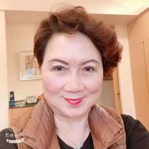 杰出书画家杨静江获聘2021年国家艺术联盟新锐奖比赛艺术大使