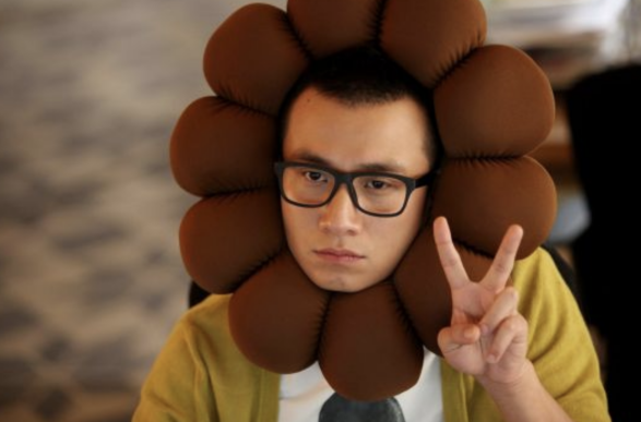 文章携新电影回归，演员阵营强大！和姚笛7年前的事翻篇了？