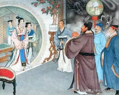 精选宋词66首，你会背几首？-第18张图片-非凡网