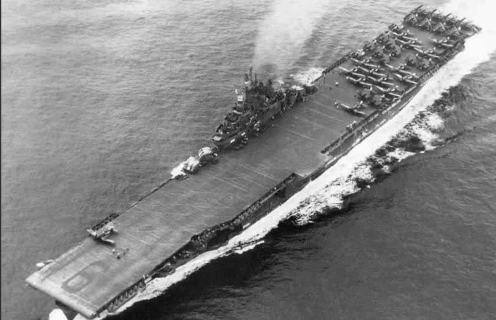 我国至今才2艘航母，为何二战时美国有150艘，日