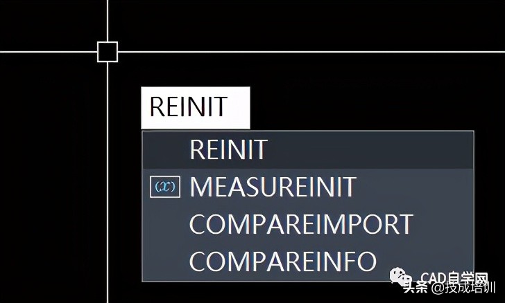 CAD快捷键表，不要一个个在键盘上找了