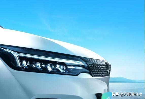 家电大佬打造的中庸型电动SUV天美ET5，15.28万起售