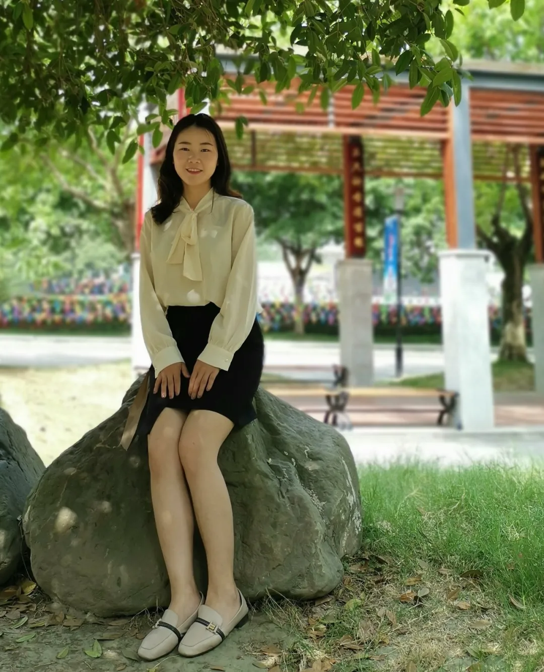 成都天府新區(qū)萬安小學(xué)幸福味道，“藝”味悠長(圖18)