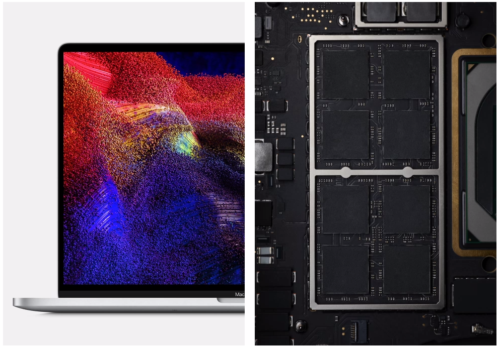 MacBook Pro 新款全新设计将推出，搭载 12 核