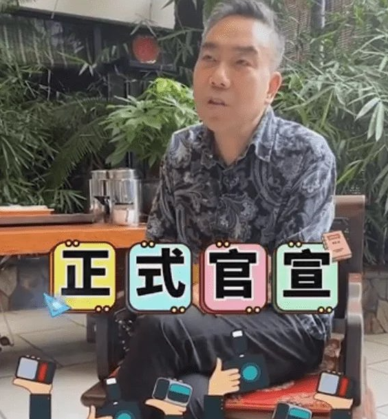 杨议加入德云社？辟谣并非\"挖墙脚\"，是