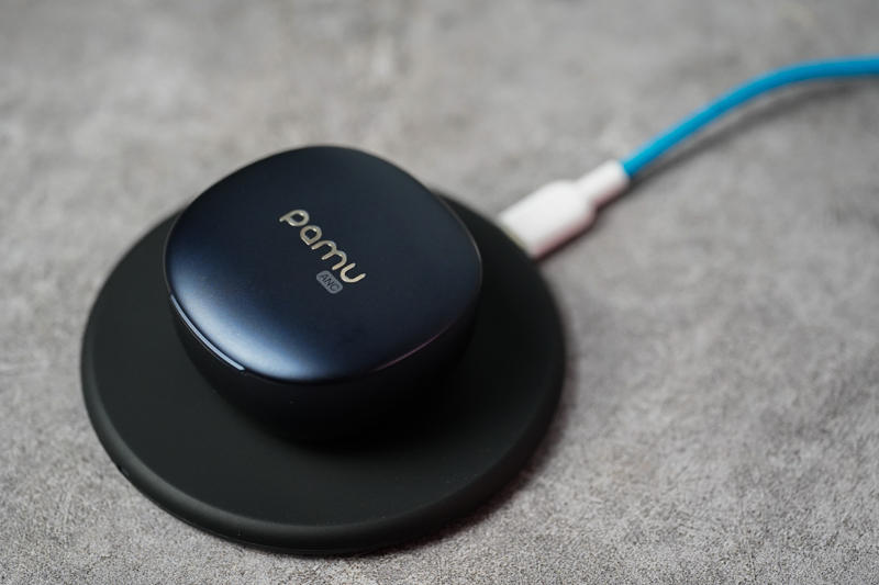 降维拉低主动降噪的大门槛：PaMu Quiet Mini体验