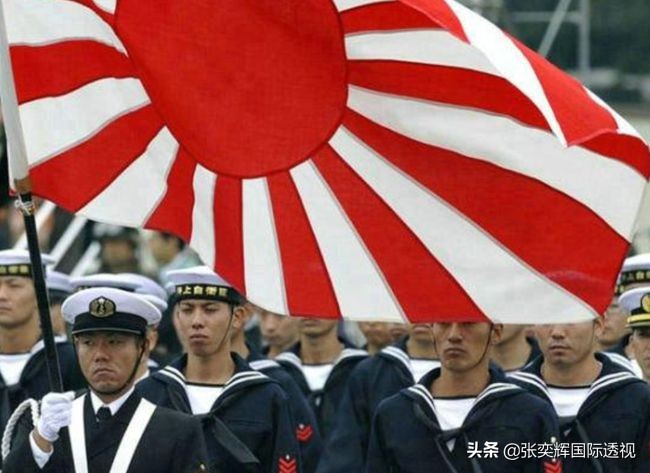日本首相菅義偉稱會跟隨美國保護台灣，日本真的膽敢登島作戰嗎？