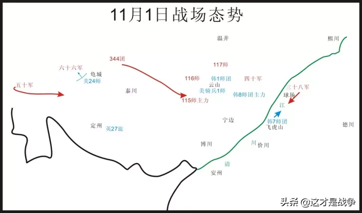 专家说志愿军打败美军纯属偶然，他们连军事都不懂，居然口出狂言