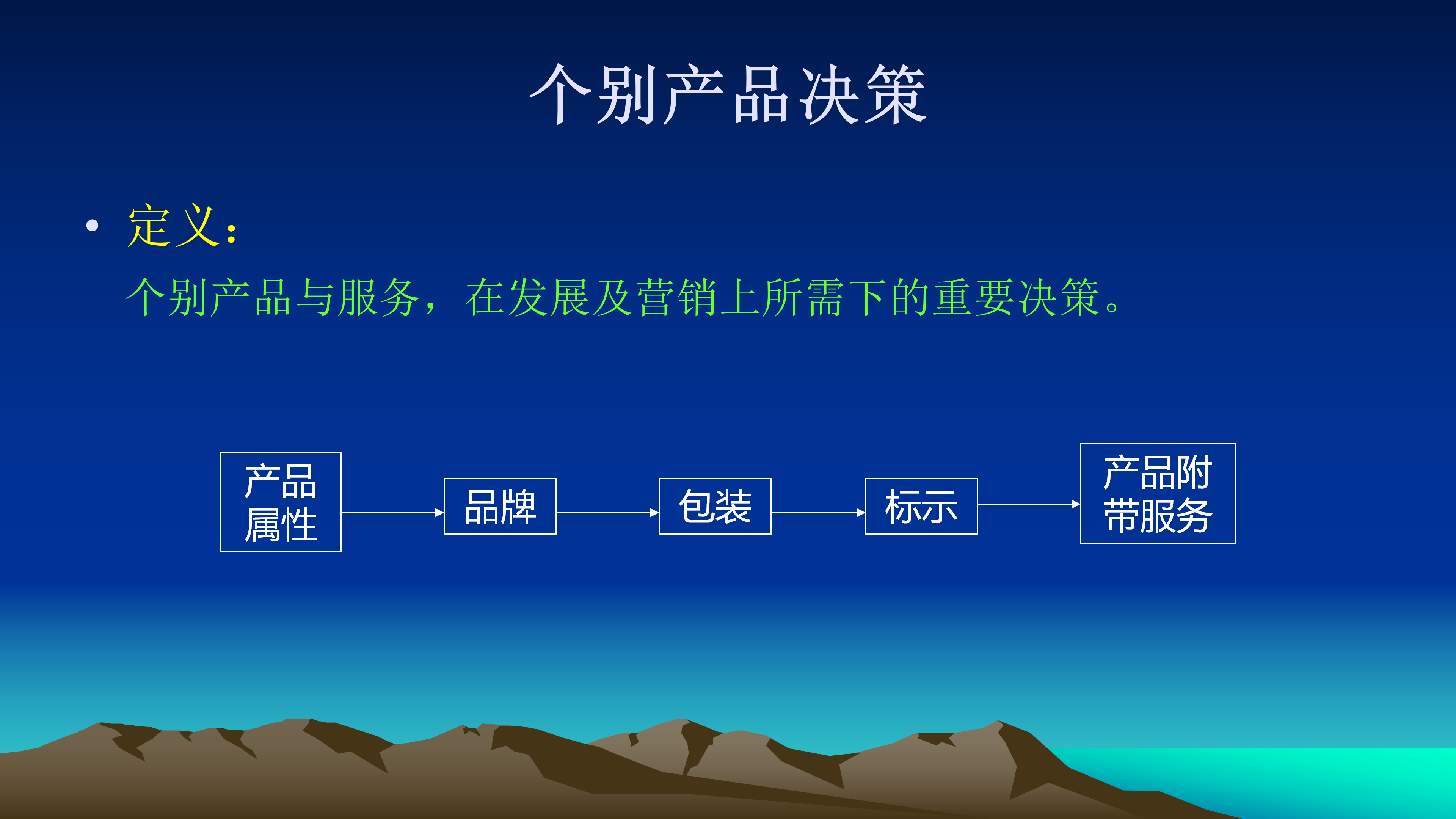 营销学习如何做，营销学习的9个知识点？