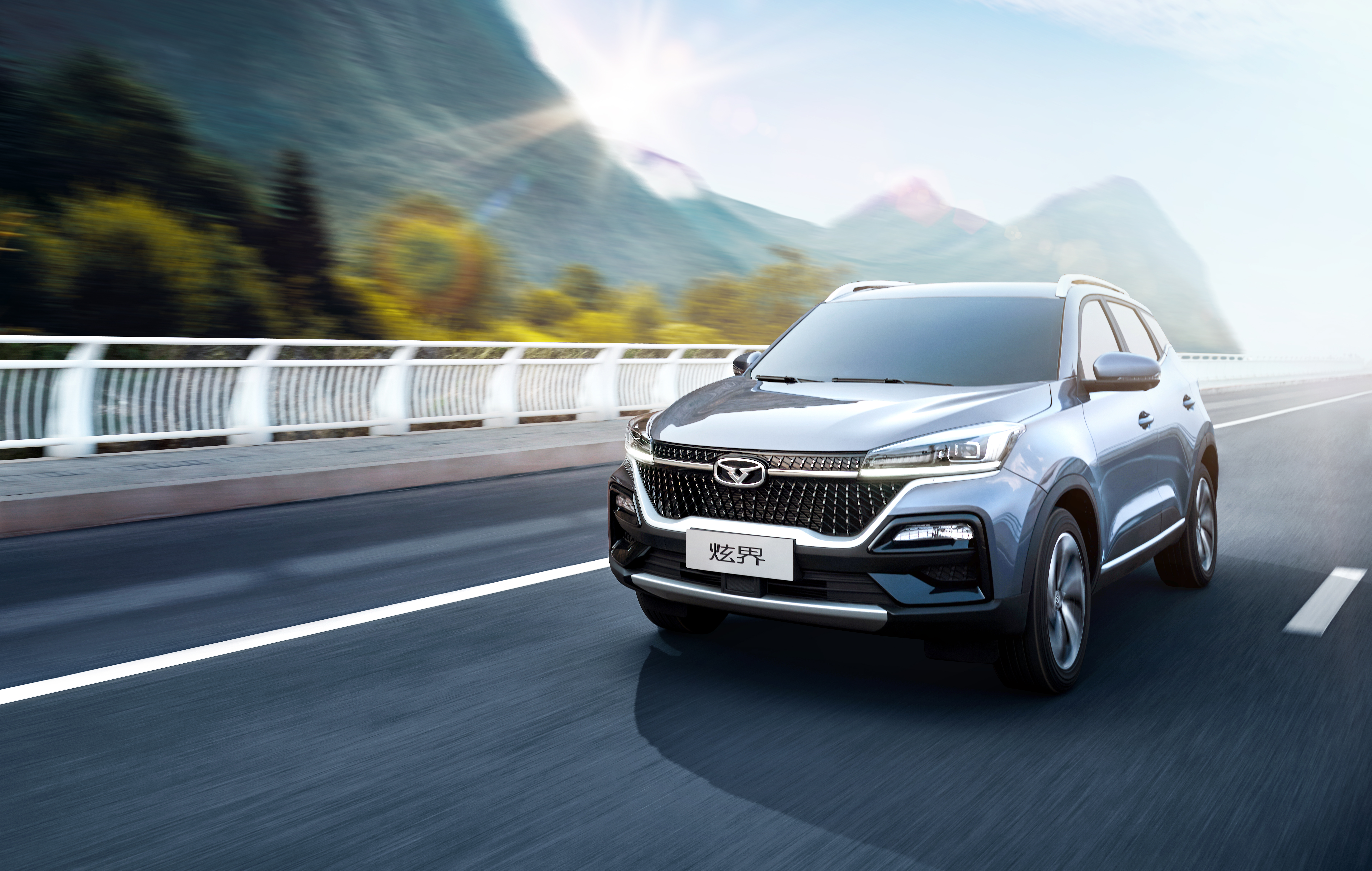 凱翼汽車年終鉅惠再加碼，多重壕禮享不停