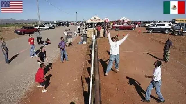 地理老師雷亞鳴：看了這些奇葩的國界線，嚴重懷疑老外是在鬧著玩