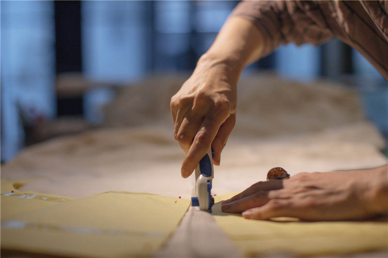 进入舒适时代的女士内衣【银丽内衣厂】