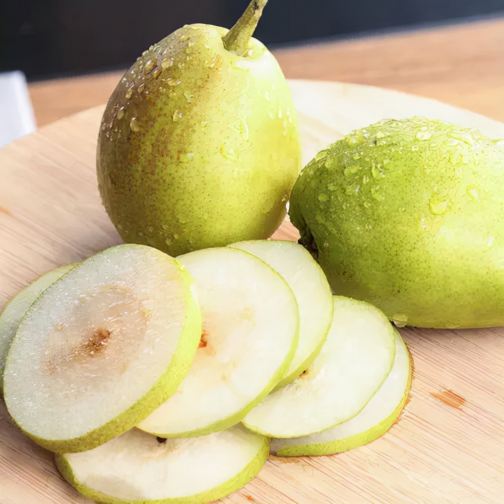 Eat pears carefully, these 4 taboos must be kept in mind, otherwise it will hurt your body iNEWS