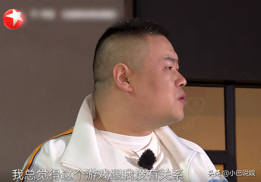 岳云鹏录制节目划水被赞佛系？现在的观众好仁