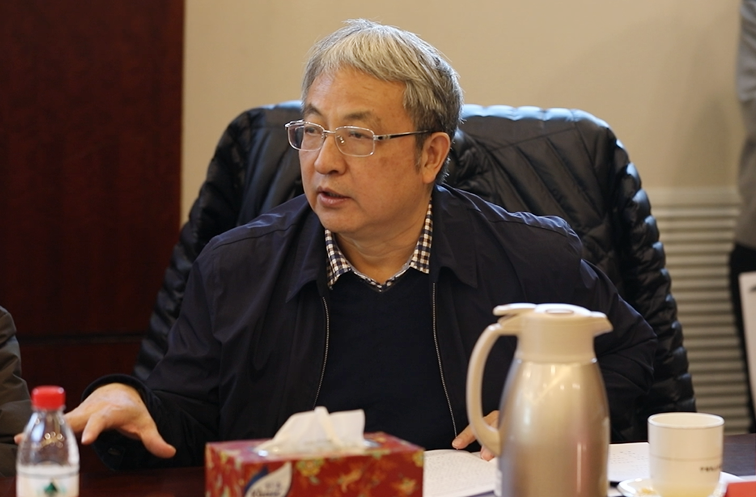 党外人士和专家把脉青海生态文明高地建设