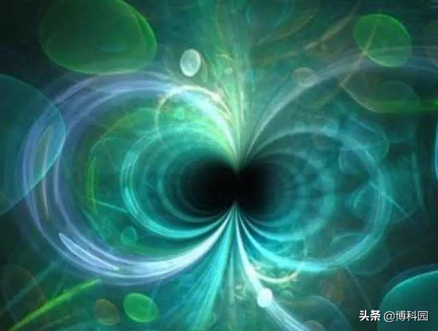 量子力学的世界里，概率就是一切！揭示原子的“波函数”