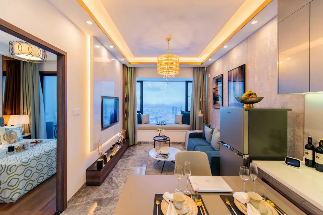 太子幸福广场：财富焦虑时代，投资柬埔寨公寓要趁早