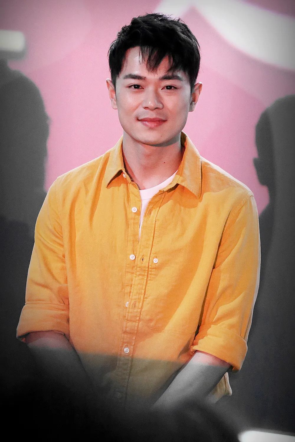 过气童星曹骏，你别挣扎了