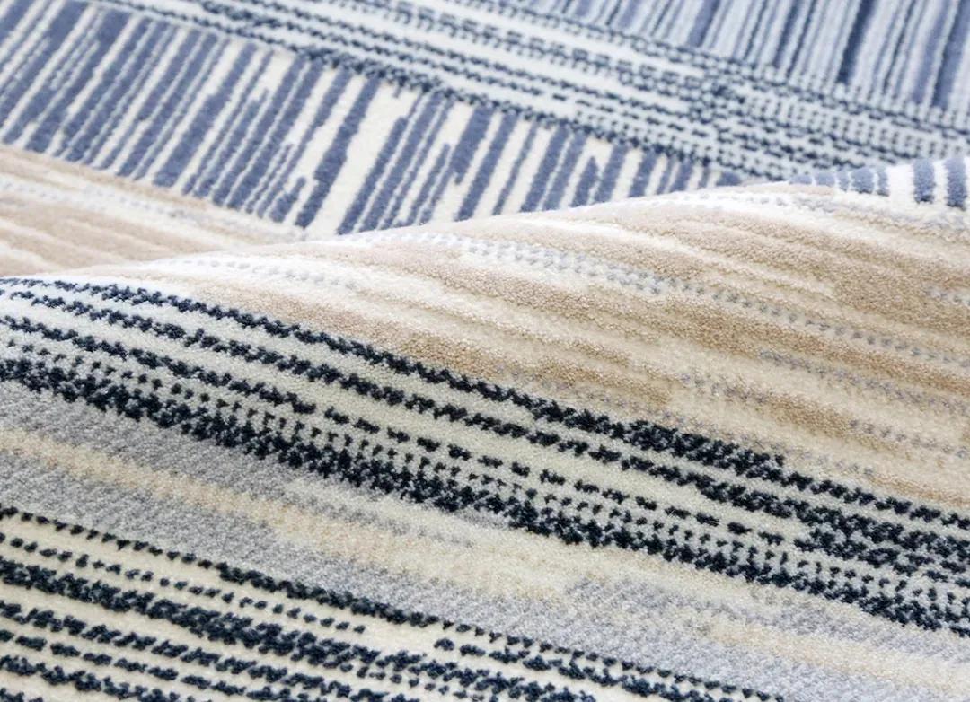 Why do woolen carpets shed? iMedia