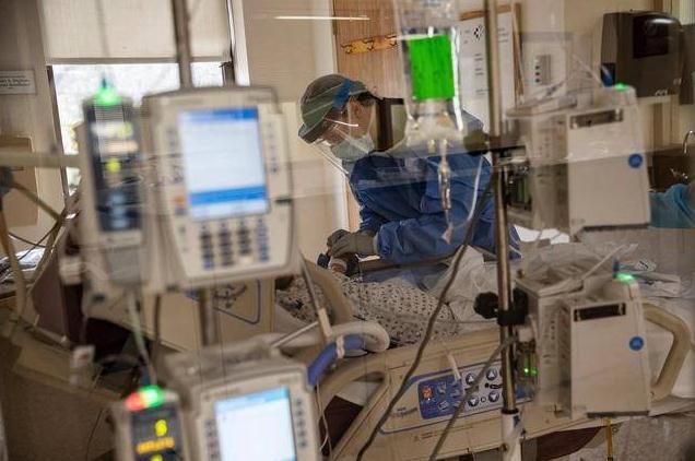 隱瞞數據不報！ 美國一州統計數據後發現不對勁，州長：這是恥辱