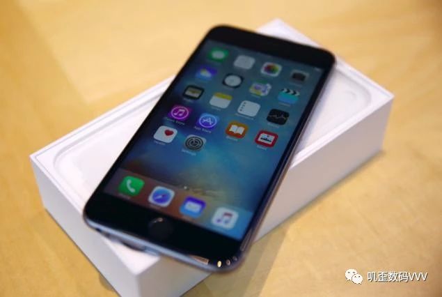 iPhone6s：可能是iPhone最良知一款iphone！