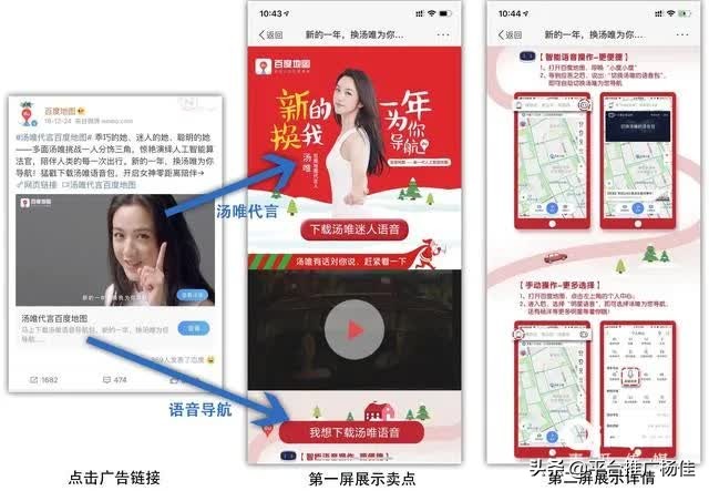 高转化率的App推广落地页是怎样炼成的？