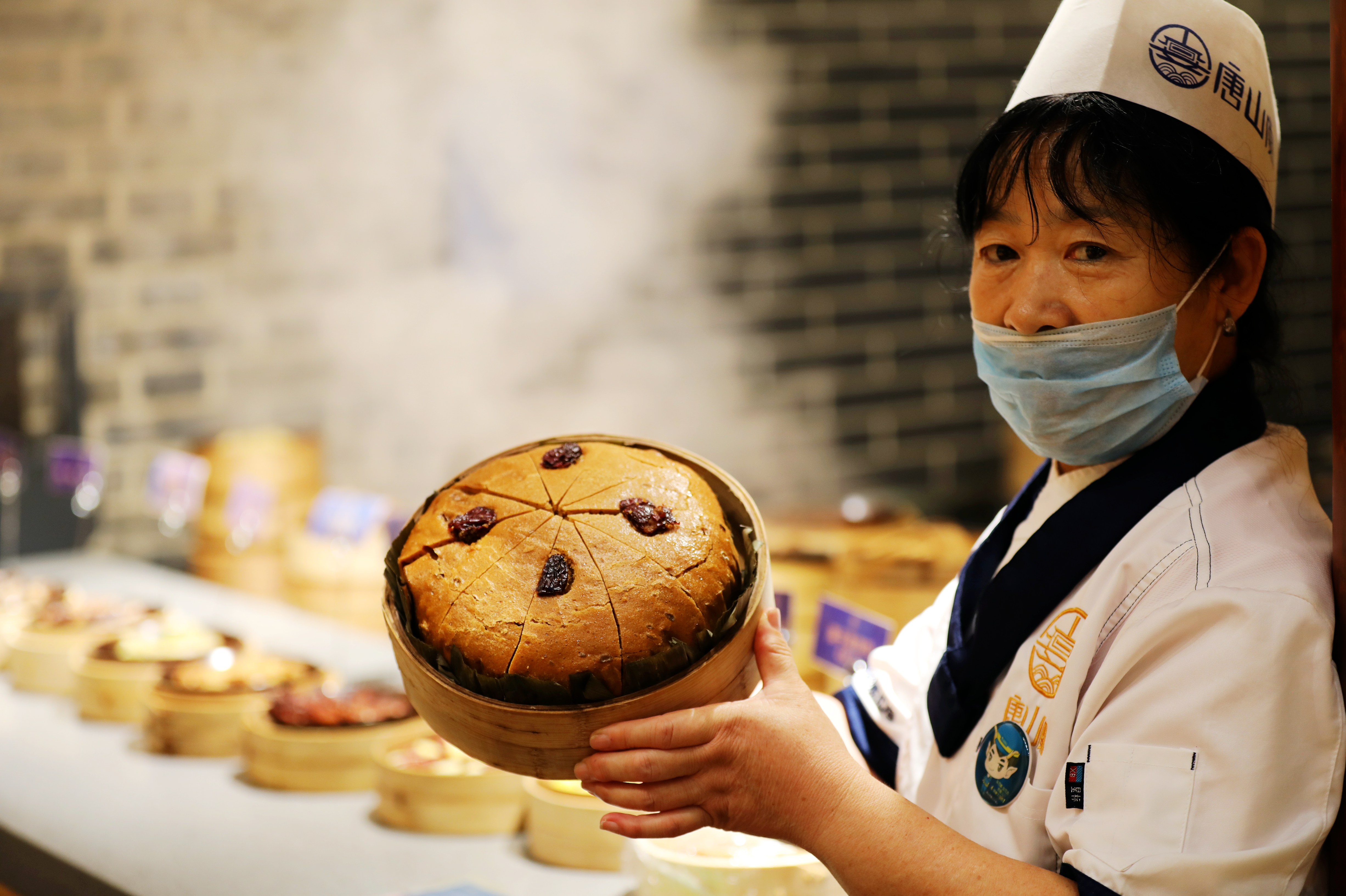 游遍唐山，与中国近代工业的摇篮来一场亲密接触