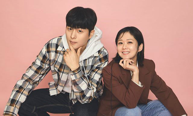 张娜拉新剧即将开播，撞梗宋茜《下一站是幸福