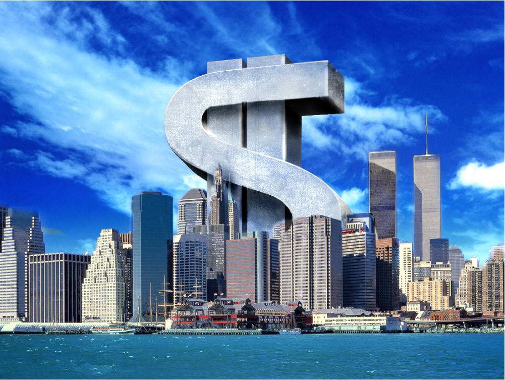 投资渠道越来越多，普通家庭为什么还在买房？