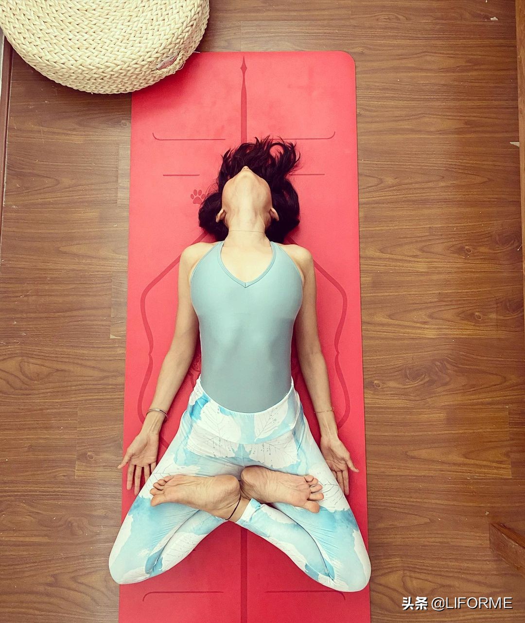 Give you a yoga mat that can meet all your practice needs. Have you