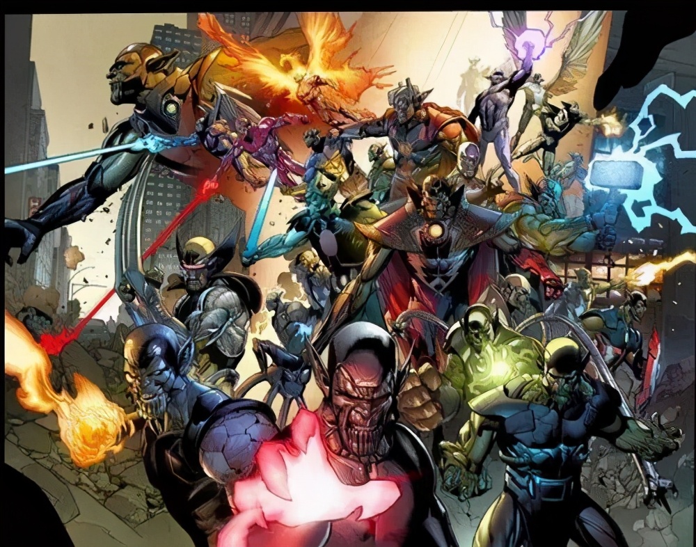 幻视|漫威旺达幻视大结局隐藏的彩蛋，看懂这些提前进入第五阶段？