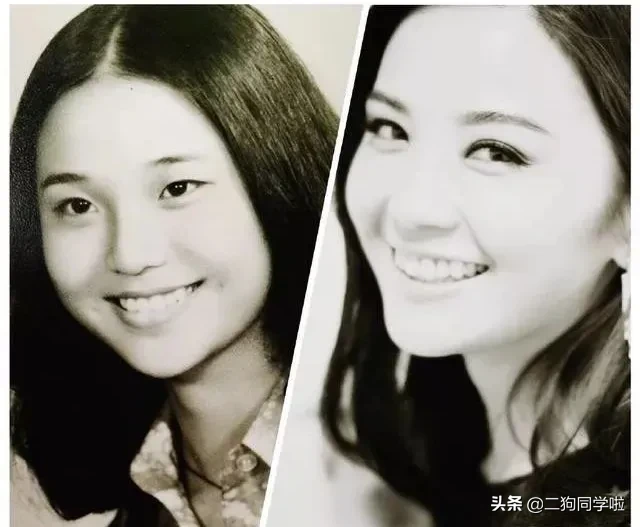 明星父母时有多好看？鹿晗李易峰妈妈都十分惊艳，胡歌爸爸帅炸天