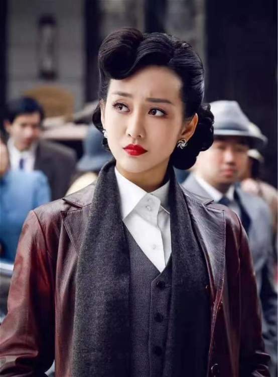 王鸥年轻时为什么无人追？看过她年轻时的照片，就知道为什么了