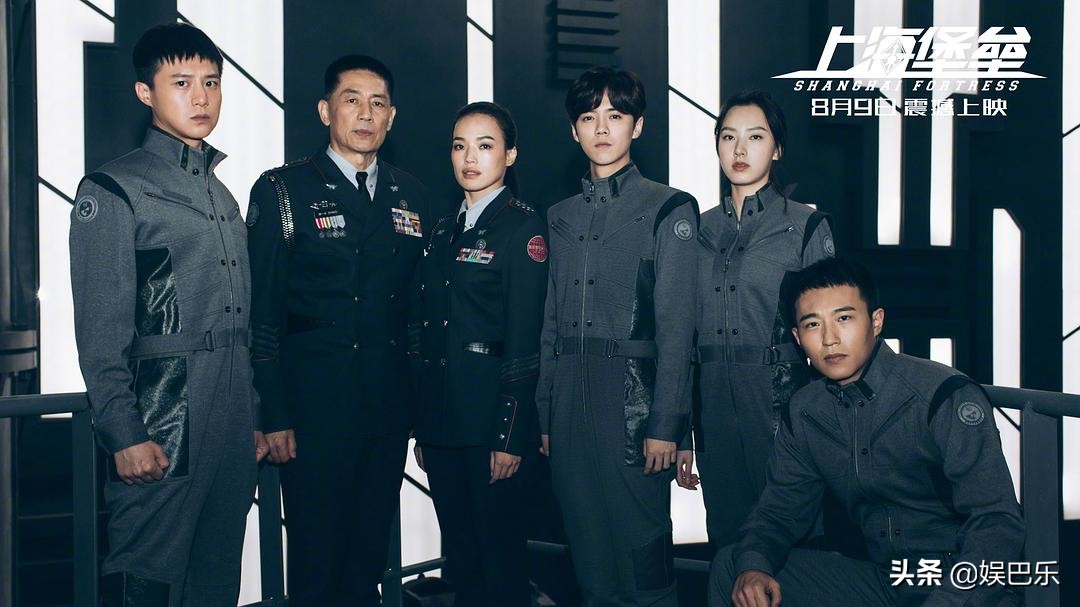 2019年十部国产烂片，一部都看不下去，你被坑过几次？