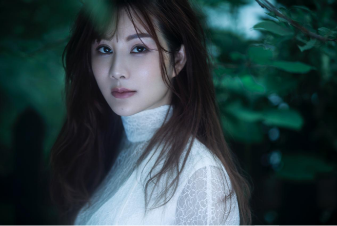 陈宝欣携最新单曲《从相遇到分开的时候》深情攻势来袭