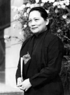 李云龙最怕的男人，蒋介石都不敢杀，《亮剑》旅长原型是何方神圣