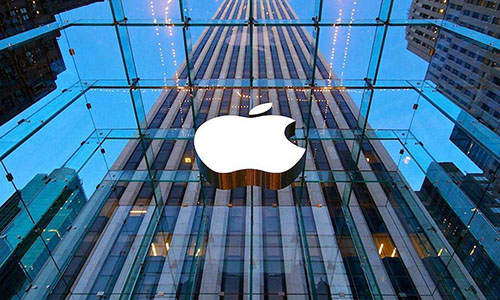 苹果销量大幅下滑，2020年成“滑铁卢”？富士康