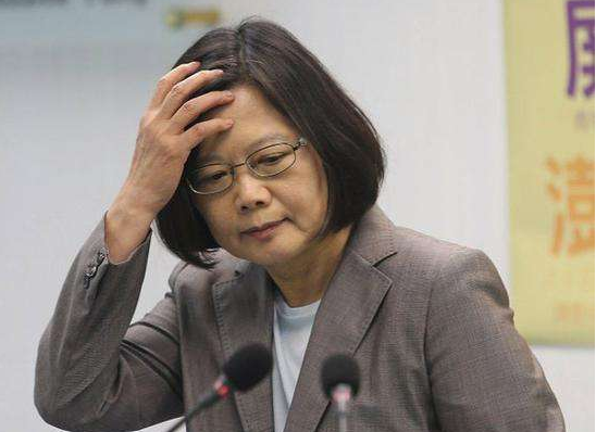 “一中原则”是底线！法媒发表涉台错误文章，