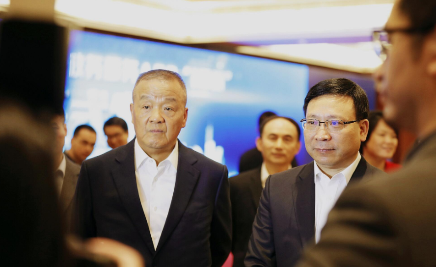 我国隐形的\"藏富大佬\"：公司掌控8万亿