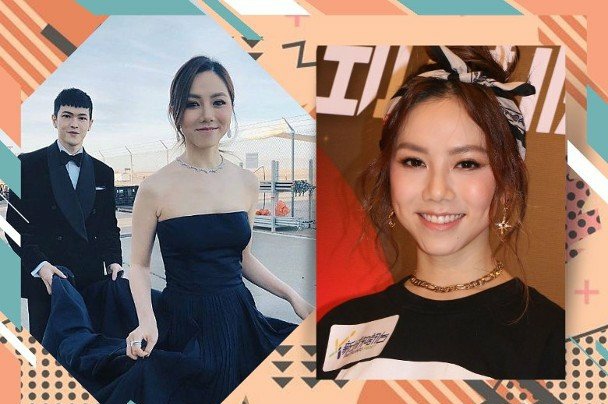 邓紫棋男友曾被判入狱，性格暴躁易伤人，为隐瞒事情帮男友频发文