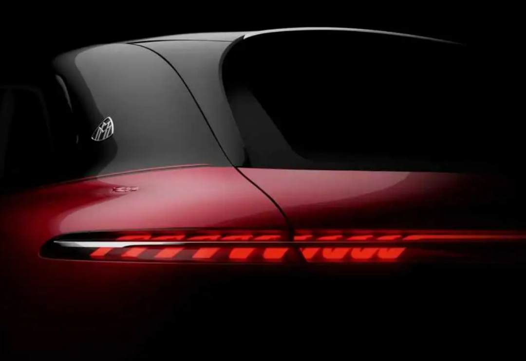 纯电奔驰G级2024年问世？奔驰2030年计划实现全面电动化