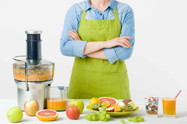 女性過了50歲，飲食堅持�3多4不要�，做好3件事，健康伴隨你