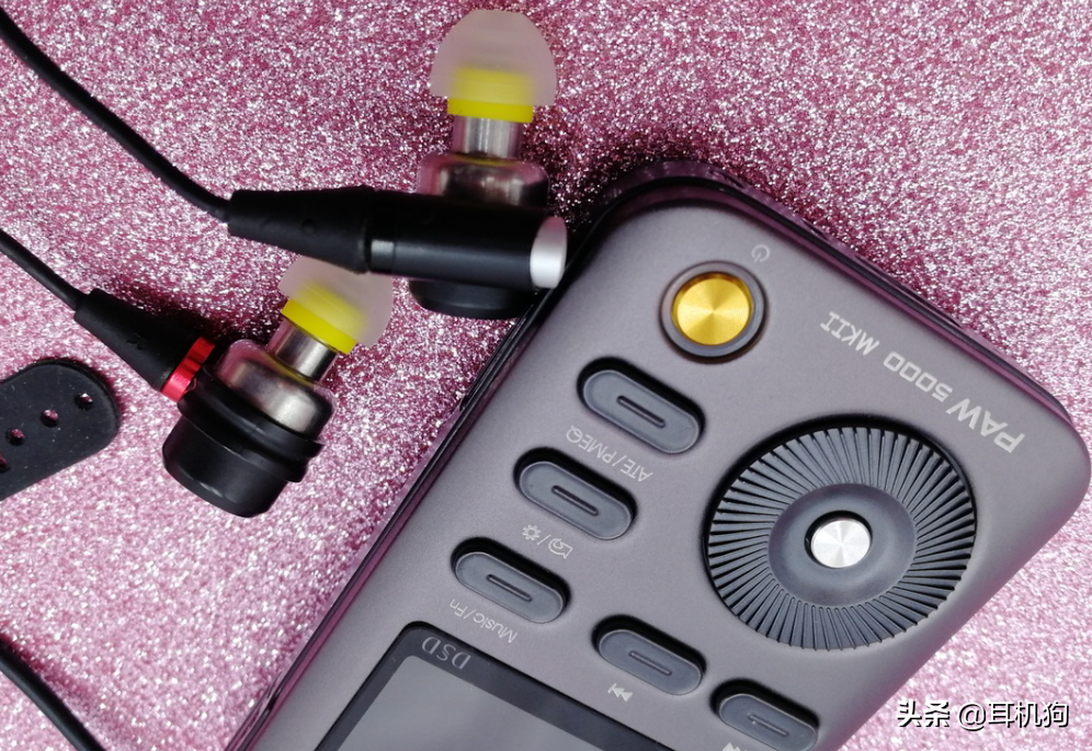 1000-2000元超值HiFi播放器，圈内老烧友推荐音质过硬不只是说说