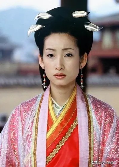 8位演“絕世美人”翻車的女演員，以現在的眼光看，她們被罵冤嗎