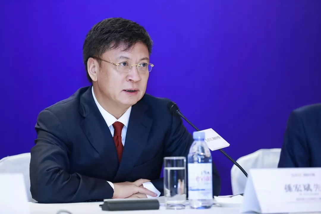 王兴谈共同富裕；孙宏斌：下半年市场压力大，房企要留出安全边界；丁磊：网易不打未成年人游戏的主意