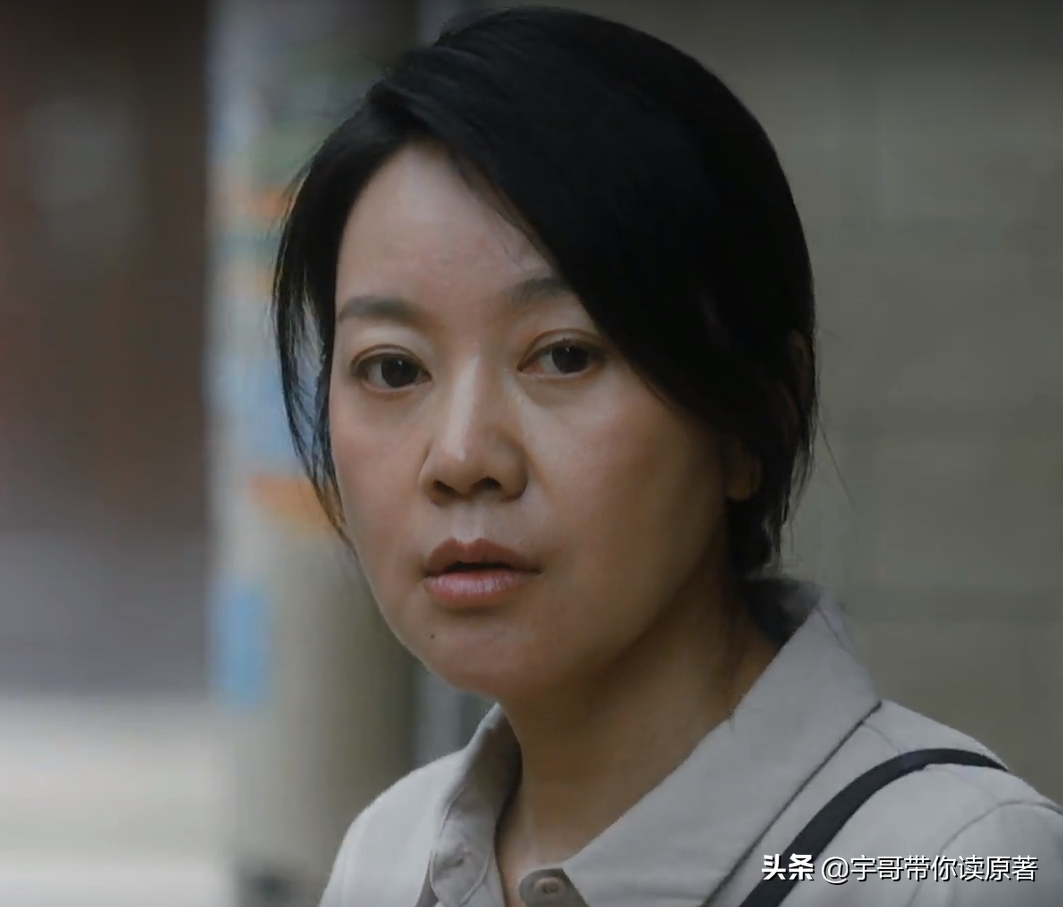 《装台》大结局：刁菊花成功赶走韩梅和蔡素芬